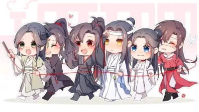 全家福