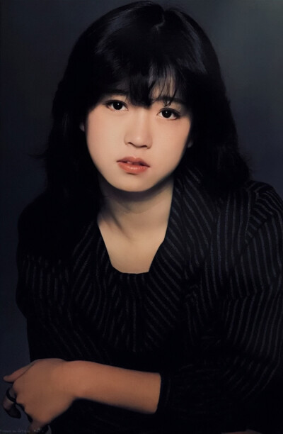 中森明菜