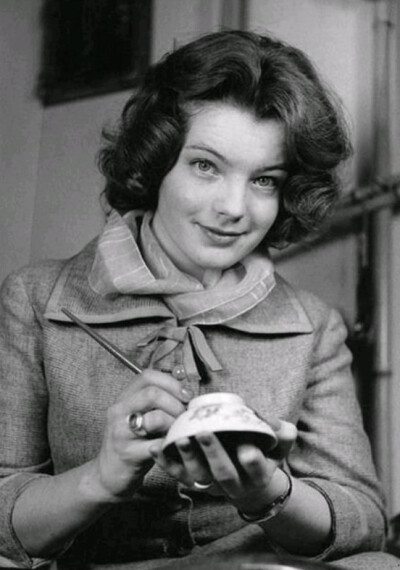 Romy Schneider
