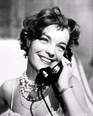 Romy Schneider