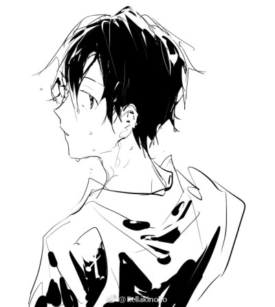 。