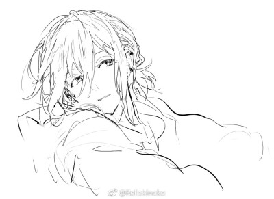 。