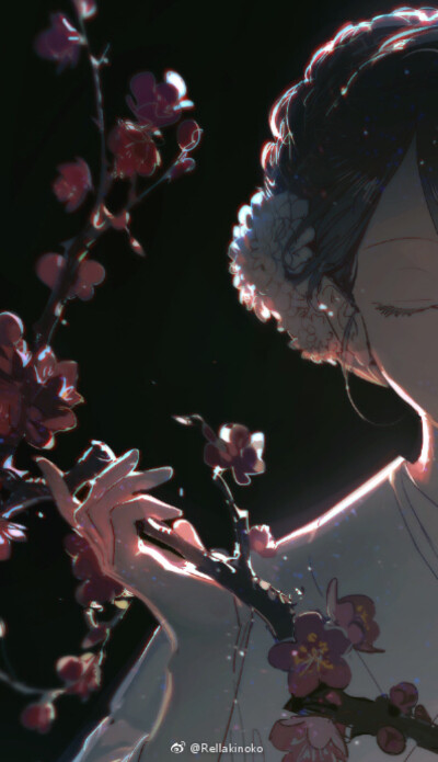 。
