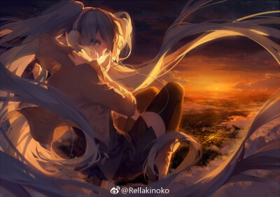 。