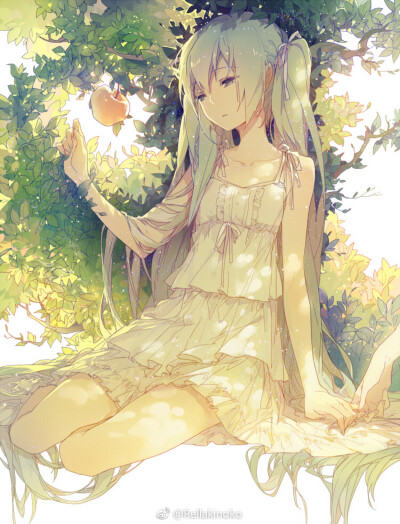 。