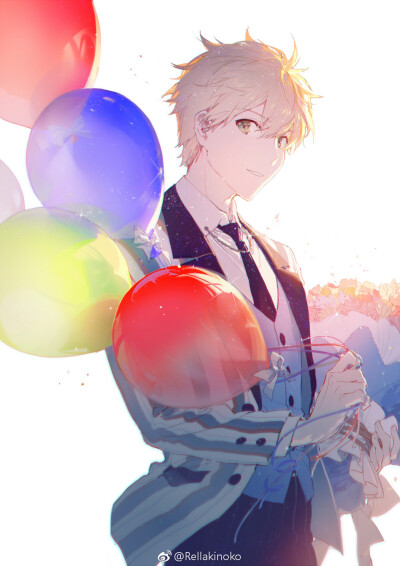 。
