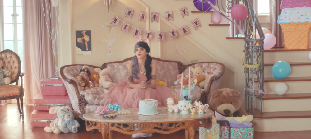 Melanie Martinez 