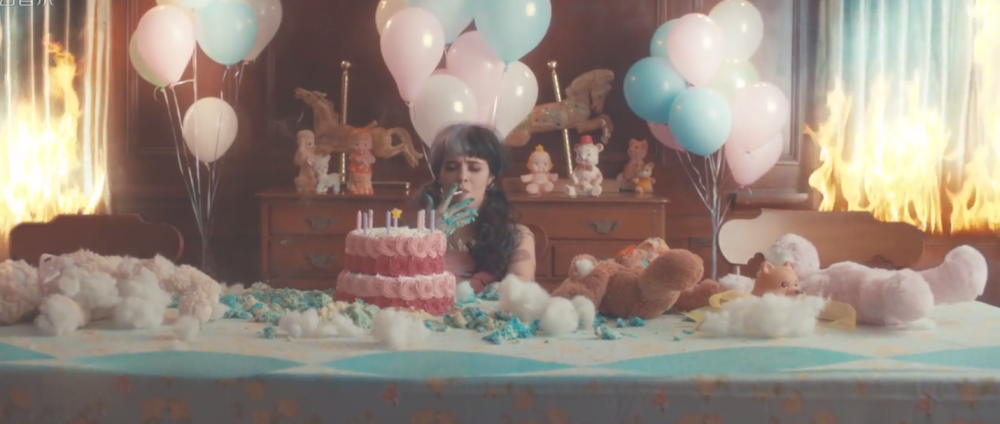 Melanie Martinez 