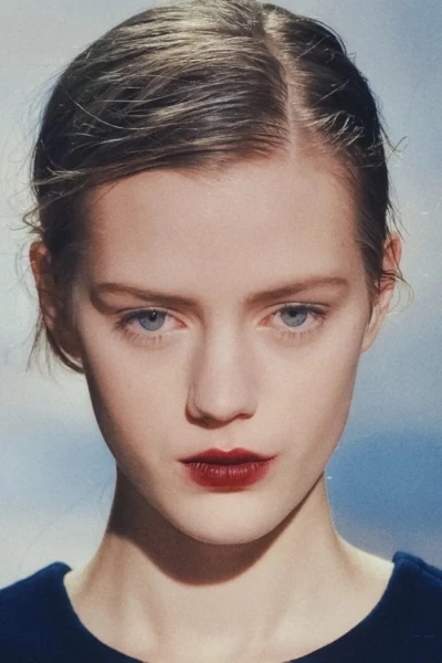 heesch4驼背少年收集到仙儿女儿~esther heesch 艾瑟