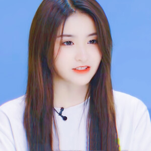 《青春有你》第二季
   金子涵
   头像
自截自制