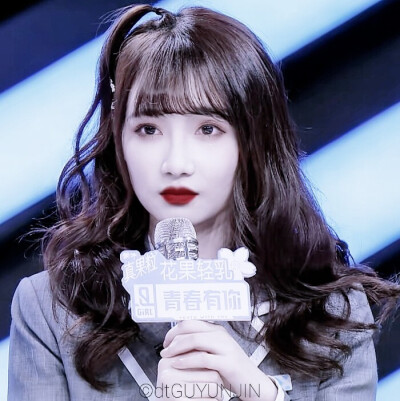 宋昕冉.
©顾云槿./宋伊娮.
原余七潇.