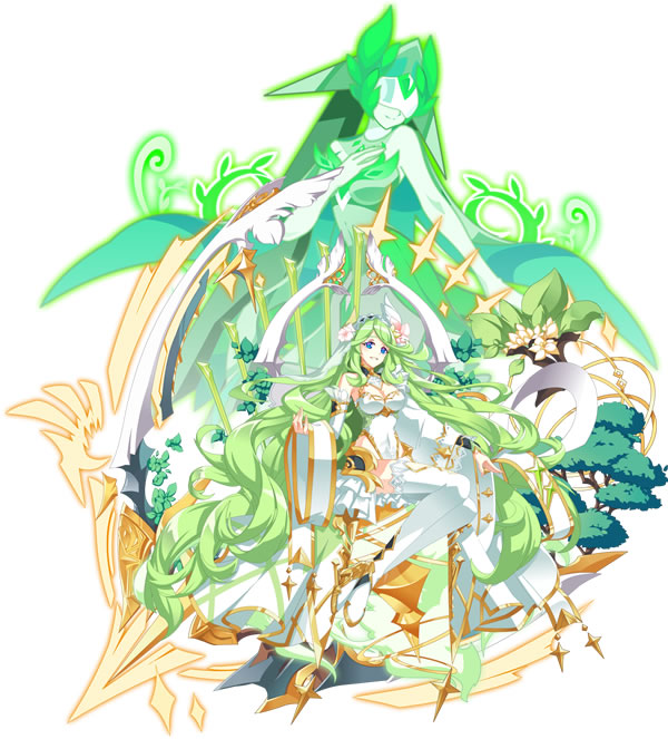 奥拉星星辉可兰