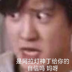 小天表情包