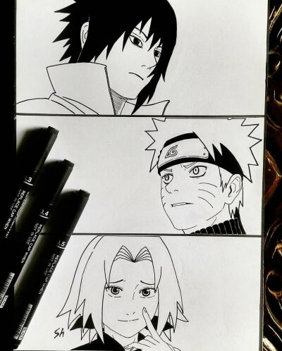 这就是我和别人的差距