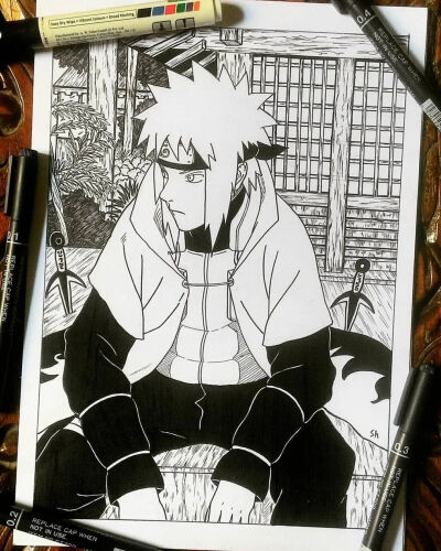 这就是我和别人的差距