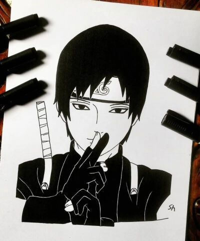 这就是我和别人的差距