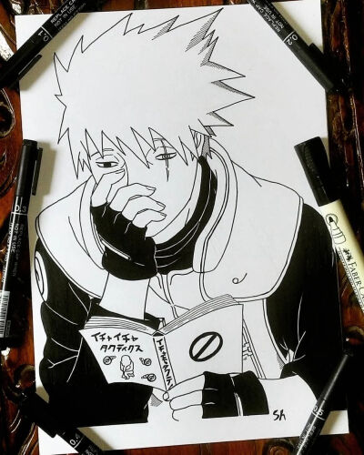 这就是我和别人的差距