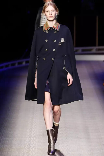 Runway | Tommy Hilfiger Fall 2016 RTW