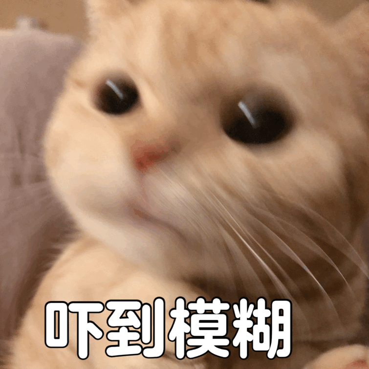 吓到模糊 - 高清图片，堆糖，美图壁纸兴趣社区