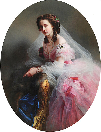 Franz Xavier Winterhalter 