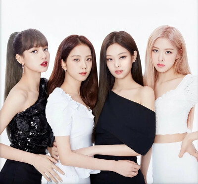 BLACKPINK