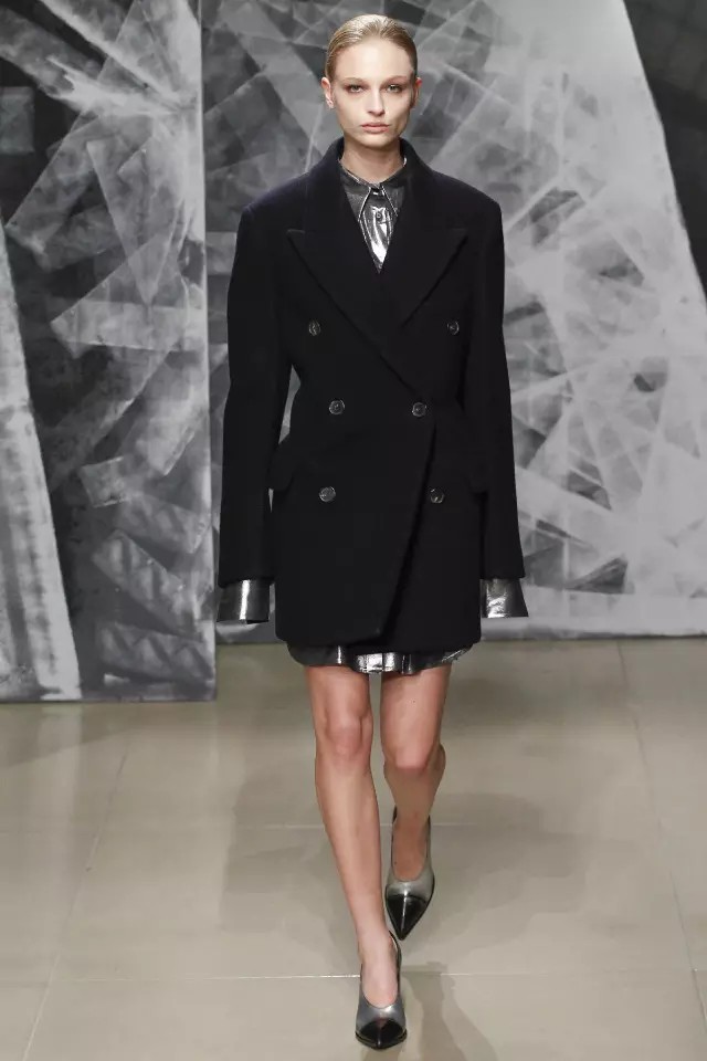 Jil Sander Fall 2016 RTW