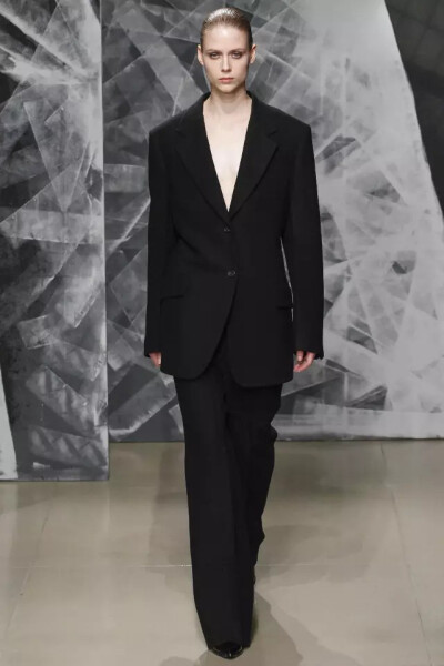 Jil Sander Fall 2016 RTW