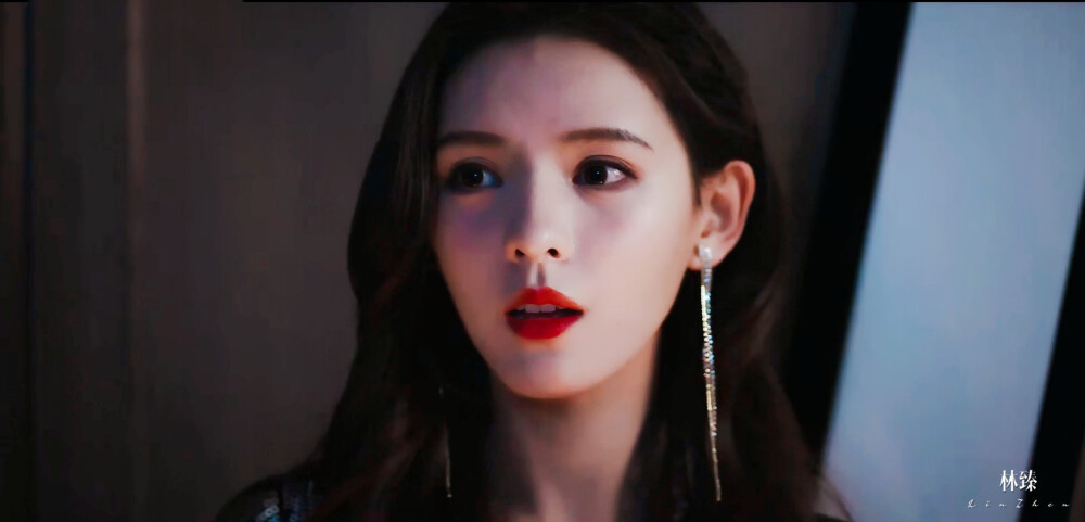 张予曦 饰 苏矜北