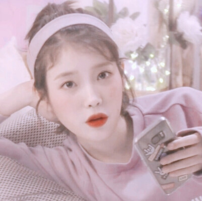 IU.
原截dt梦羽.