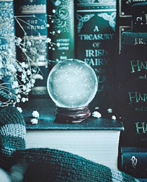 斯莱特林·背景图