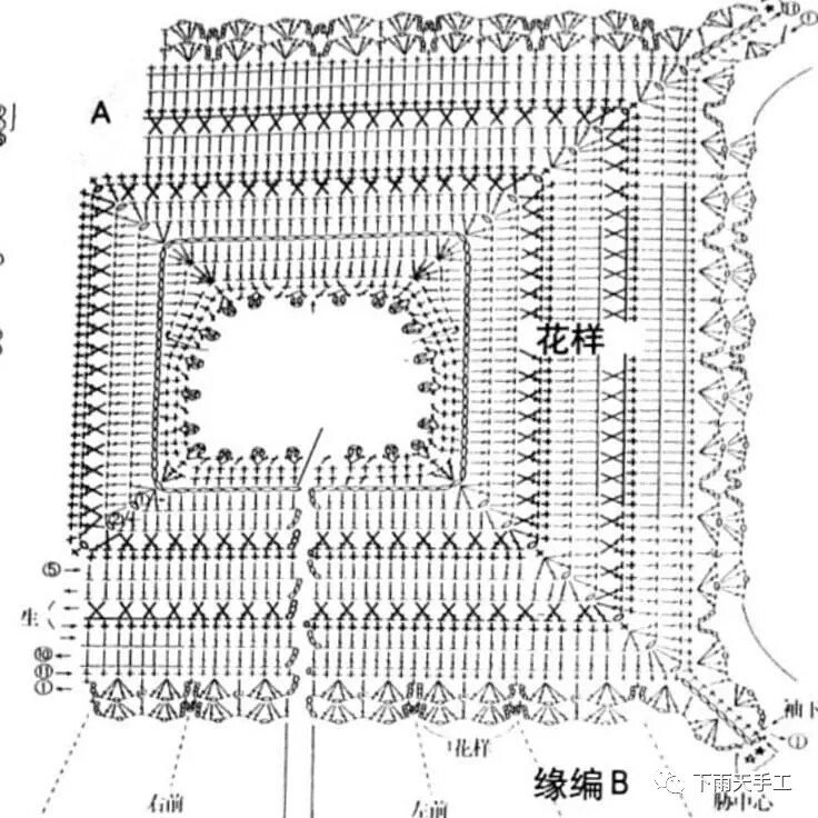 育克领