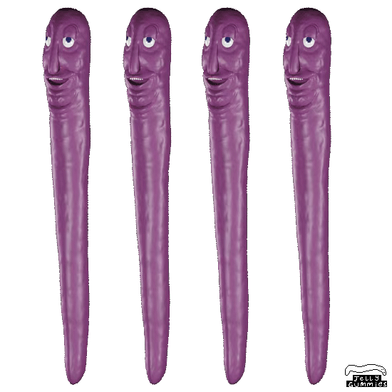 Jelly Gummies ​​​