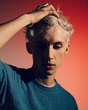 Troye Sivan