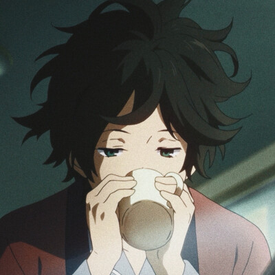 【头像】qq头像 qq背景图 微信头像 朋友圈背景图 情侣头像 套图 搬自微博➡️早见青野