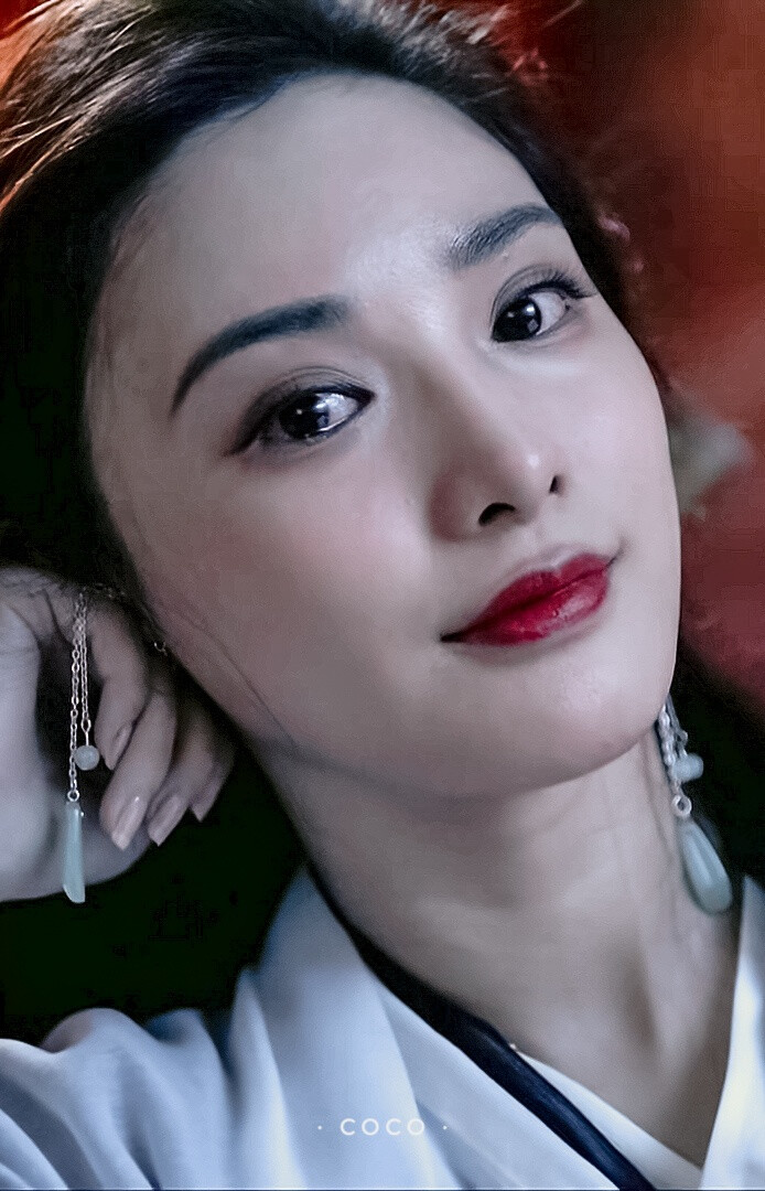 演员请就位|彭小苒|紫霞仙子