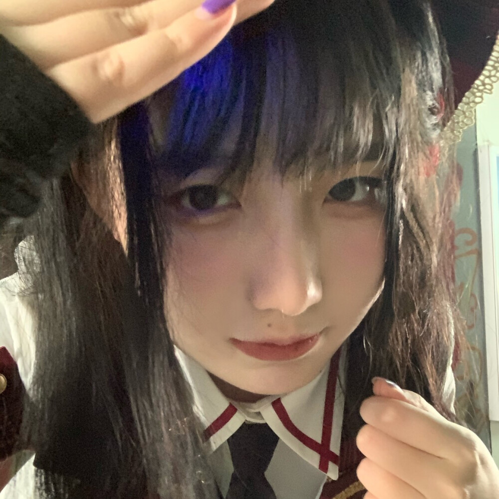 wb@未殺兎 - 高清图片，堆糖，美图壁纸兴趣社区