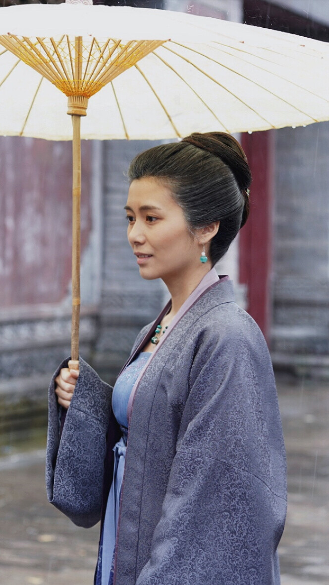 清平乐 尚美人 俞思远