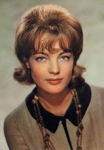 Romy Schneider