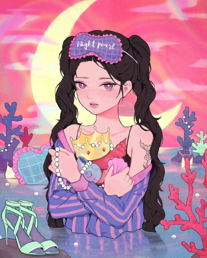 图画