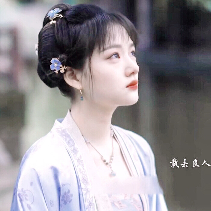 “怀吉，你还会记得我吗”