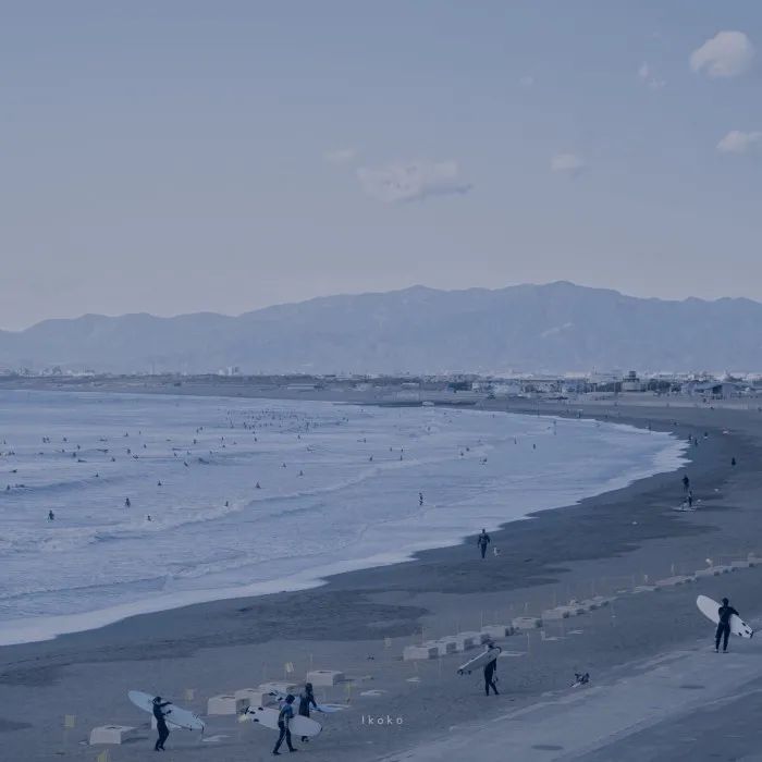 朋友圈风景背景图唯美