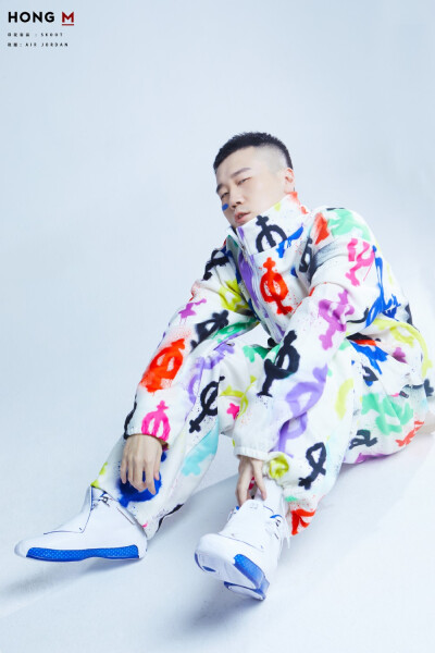 #红蔓杂志# 杨九郎