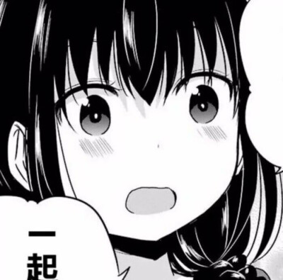 日系风/动漫女头