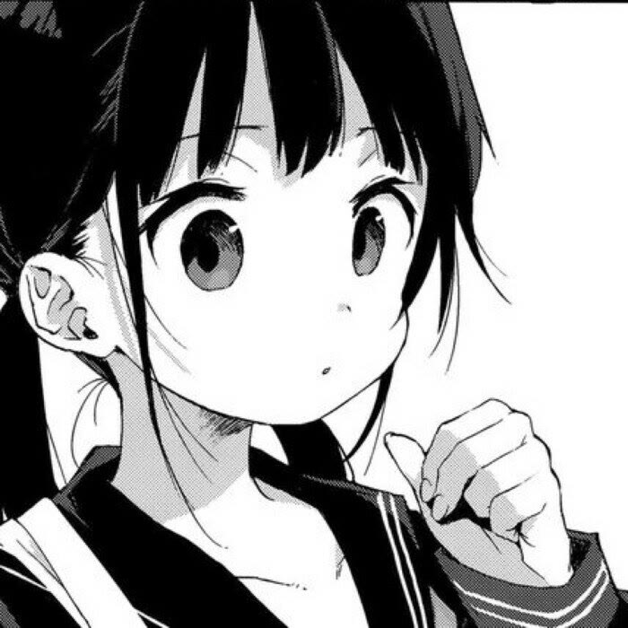 日系风/动漫女头