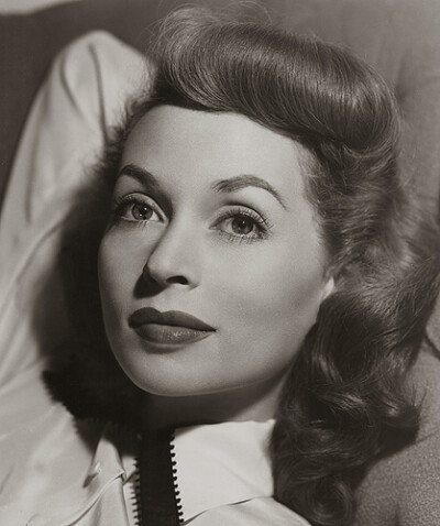 Lilli Palmer