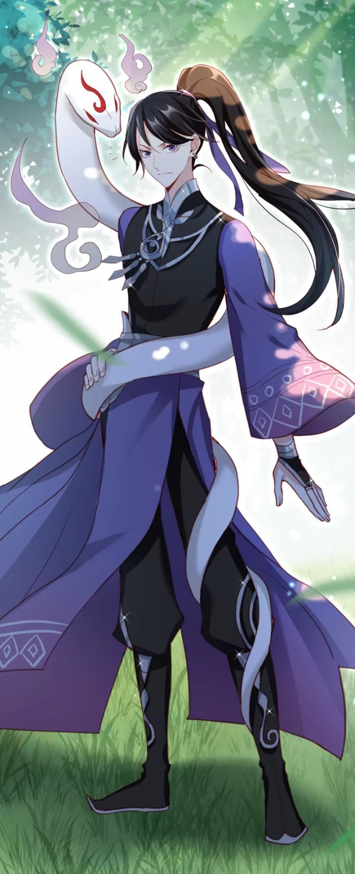 恶女为帝