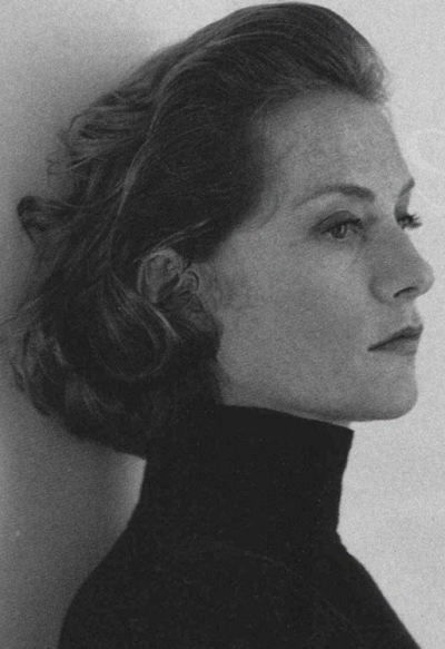 伊莎贝尔·于佩尔 Isabelle Huppert