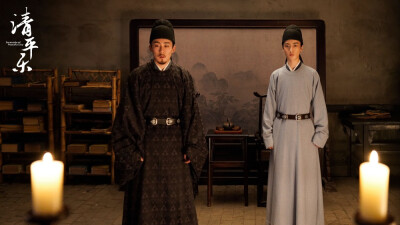 任敏×边程 怀柔 《孤城闭》 徽柔×怀吉
“你是不是觉得，爱恨嗔痴都是有罪”