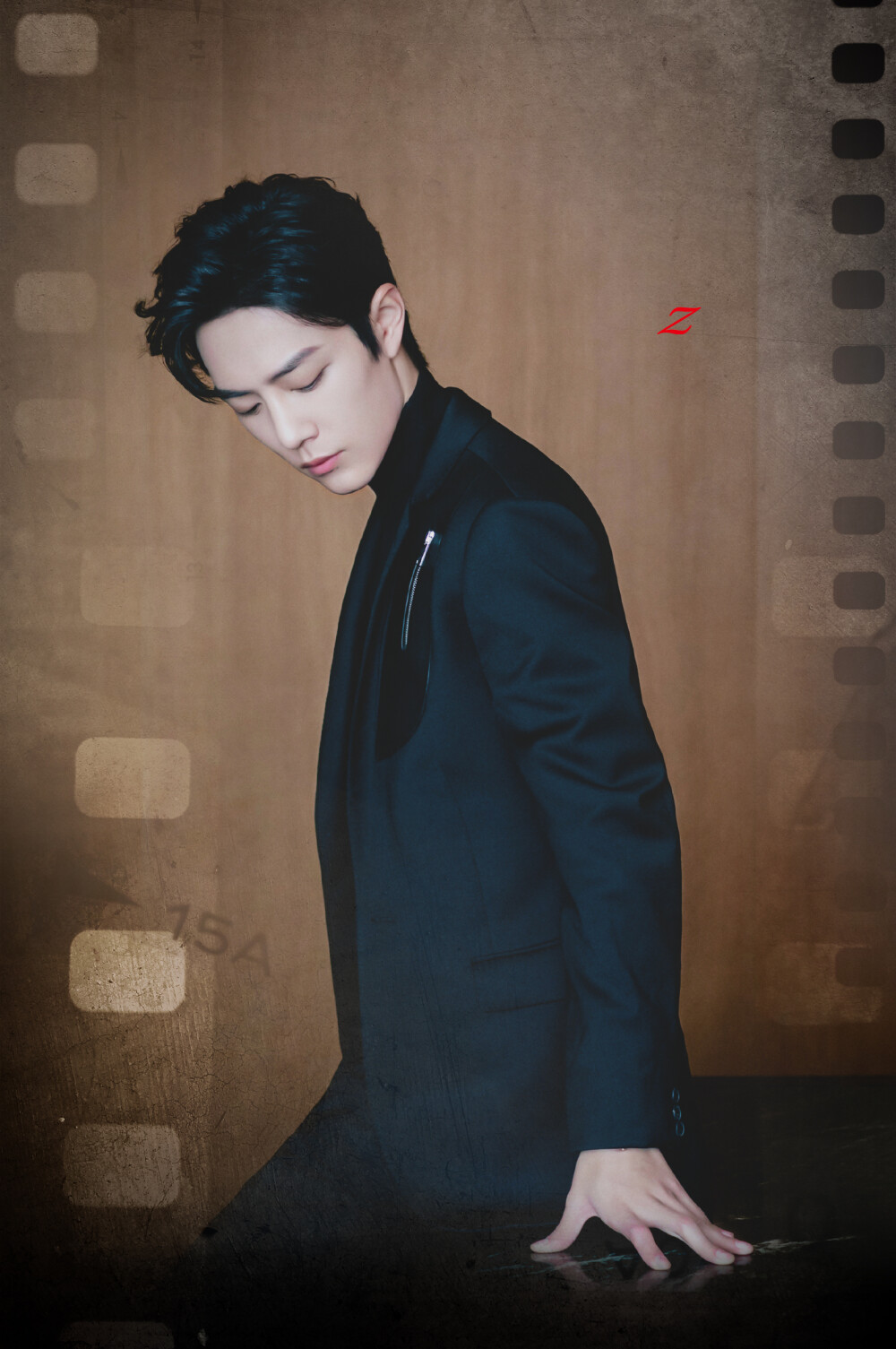 肖战- 堆糖,美图壁纸兴趣社区