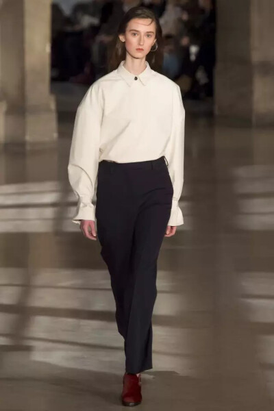 Lemaire Fall 2016 RTW